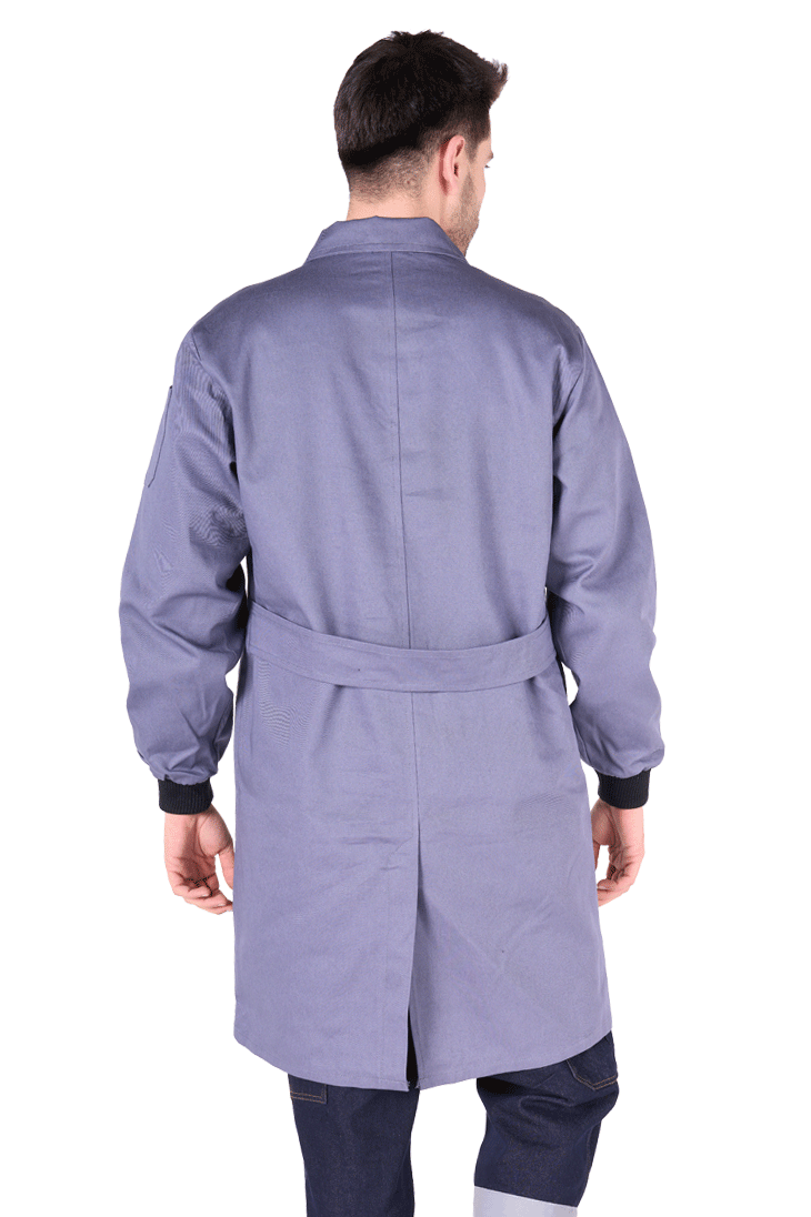 Yıldırımlar Giyim: İş Güvenliği Malzemeleri ve Ekipmanları