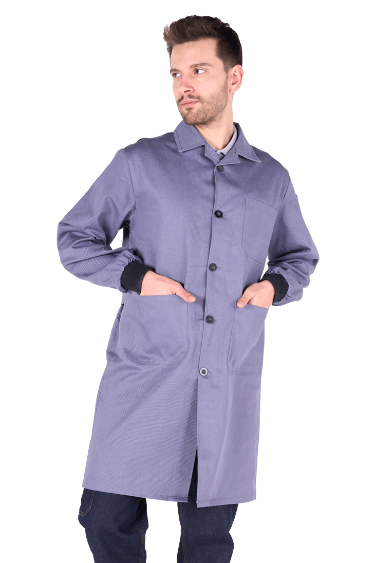 Yıldırımlar Giyim: İş Güvenliği Malzemeleri ve Ekipmanları