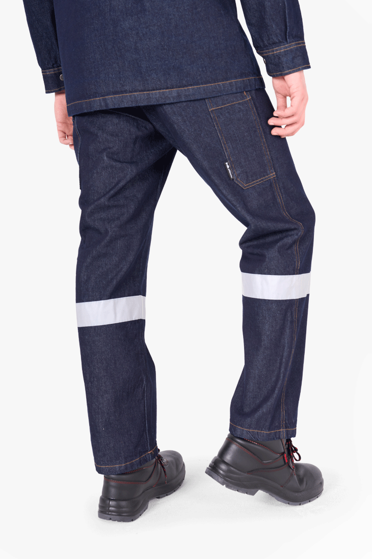 Yıldırımlar Giyim: İş Güvenliği Malzemeleri ve Ekipmanları