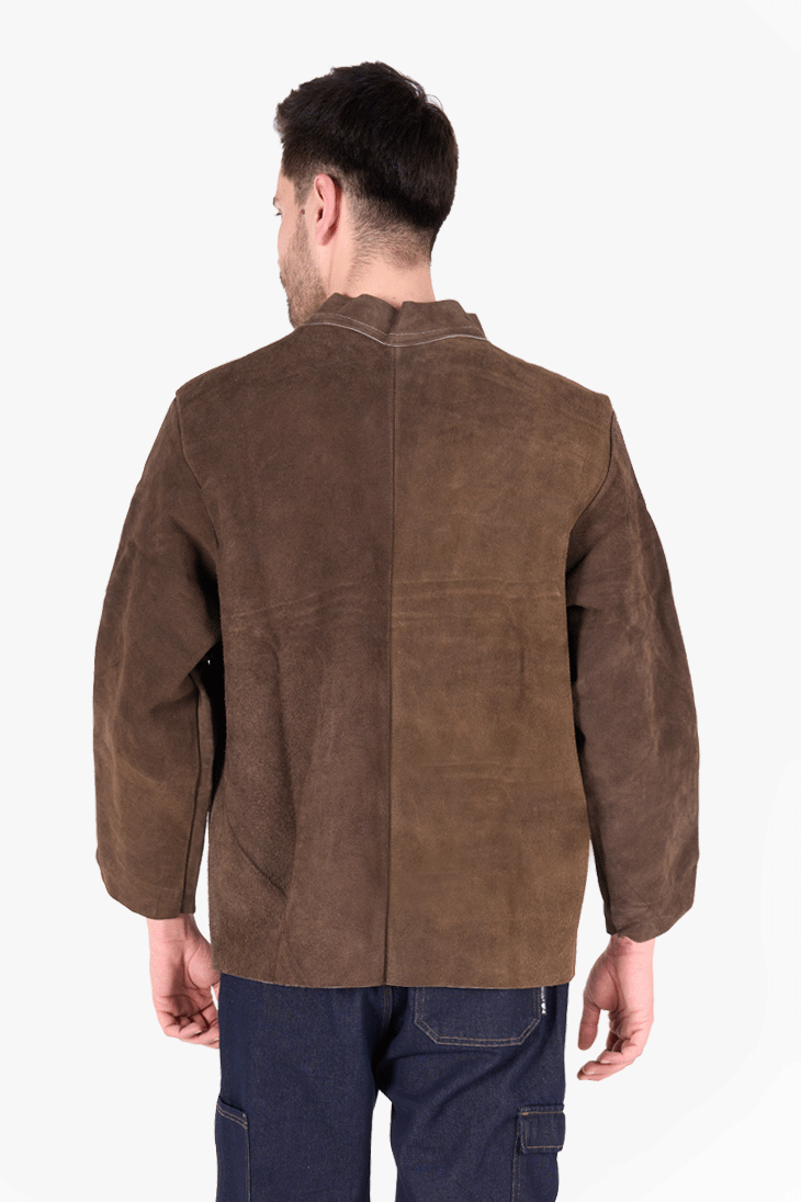 Yıldırımlar Giyim: İş Güvenliği Malzemeleri ve Ekipmanları