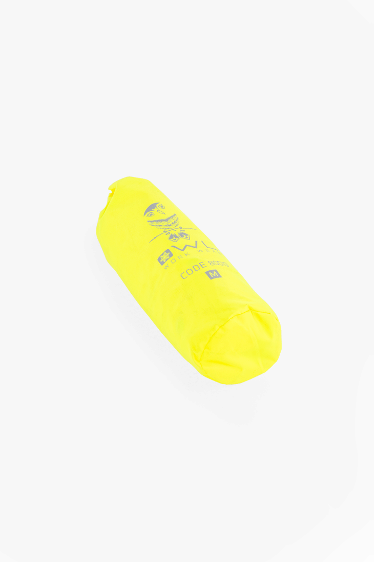 Yıldırımlar Giyim: İş Güvenliği Malzemeleri ve Ekipmanları