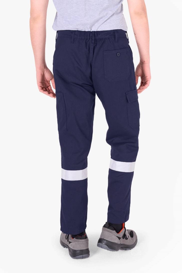 Yıldırımlar Giyim: İş Güvenliği Malzemeleri ve Ekipmanları