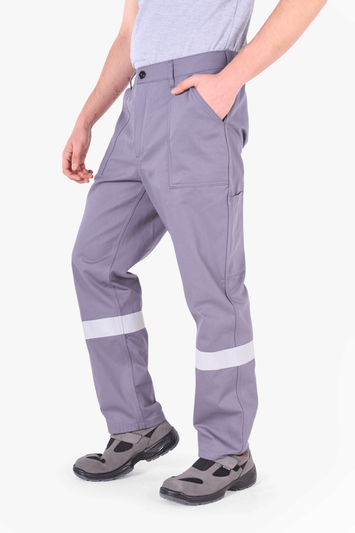 Yıldırımlar Giyim: İş Güvenliği Malzemeleri ve Ekipmanları