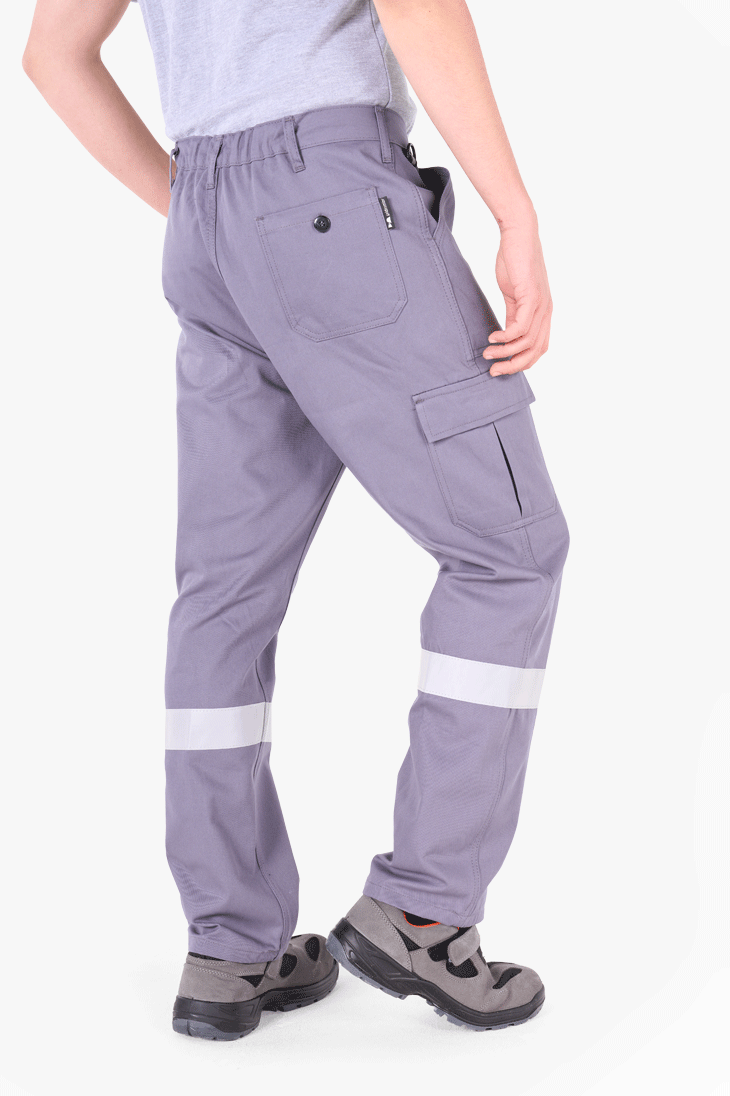 Yıldırımlar Giyim: İş Güvenliği Malzemeleri ve Ekipmanları