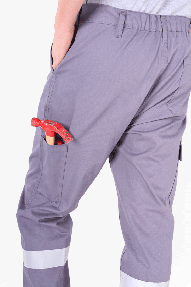 Yıldırımlar Giyim: İş Güvenliği Malzemeleri ve Ekipmanları