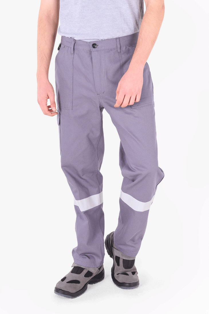 Yıldırımlar Giyim: İş Güvenliği Malzemeleri ve Ekipmanları