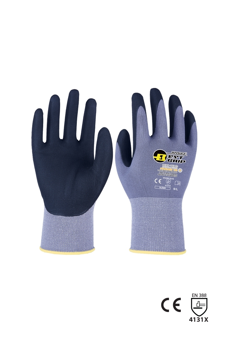 Yıldırımlar Giyim: İş Güvenliği Malzemeleri ve Ekipmanları