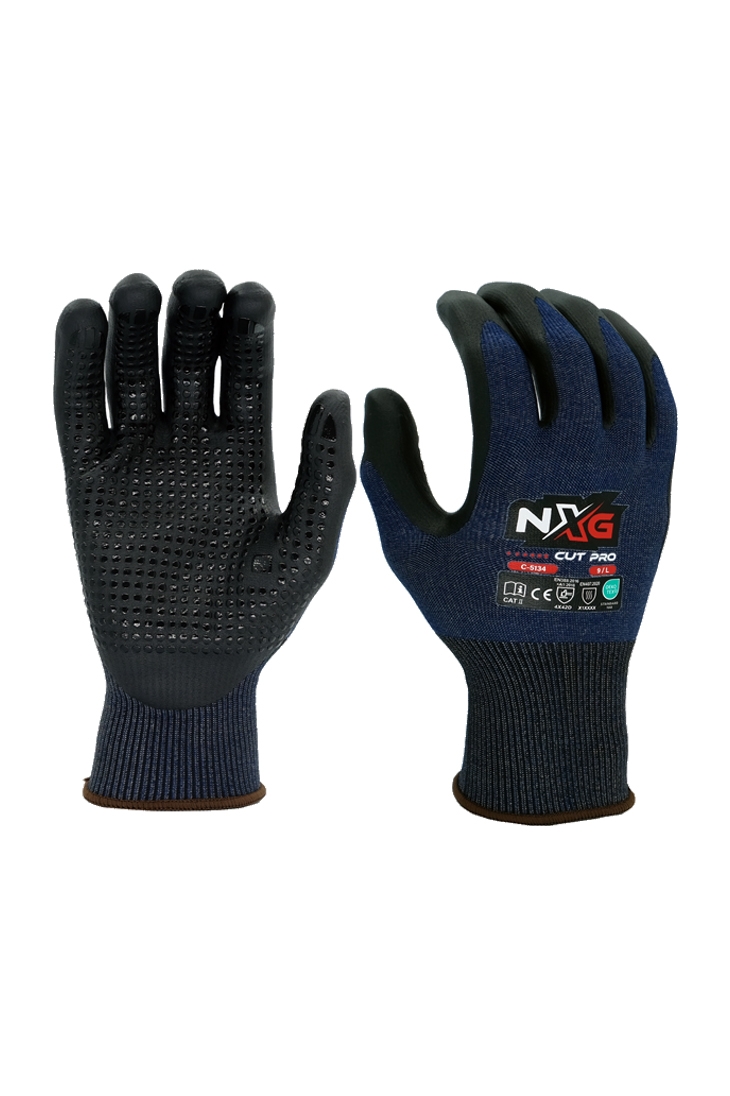 Yıldırımlar Giyim: İş Güvenliği Malzemeleri ve Ekipmanları