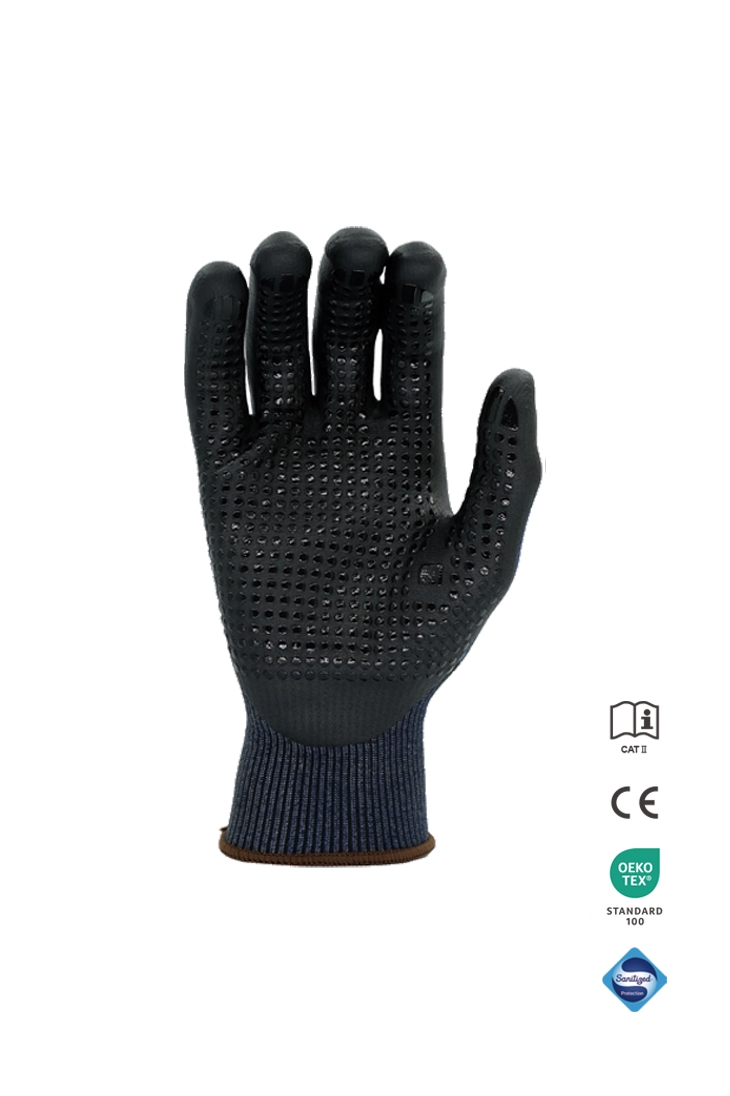 Yıldırımlar Giyim: İş Güvenliği Malzemeleri ve Ekipmanları