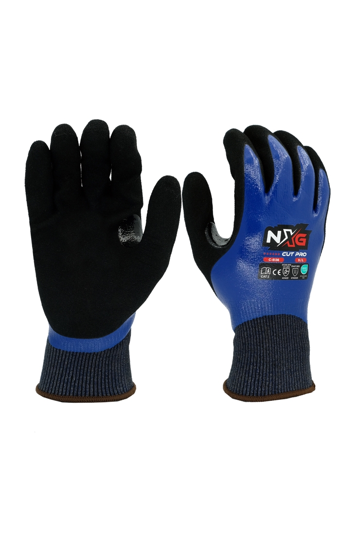 Yıldırımlar Giyim: İş Güvenliği Malzemeleri ve Ekipmanları