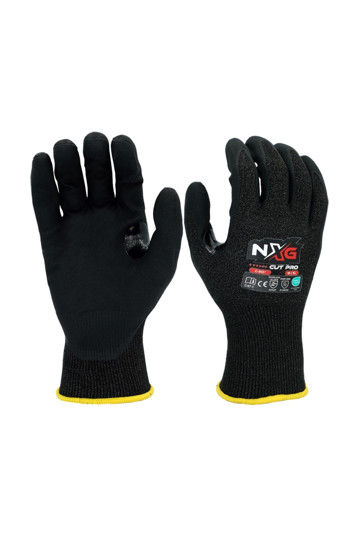 Yıldırımlar Giyim: İş Güvenliği Malzemeleri ve Ekipmanları