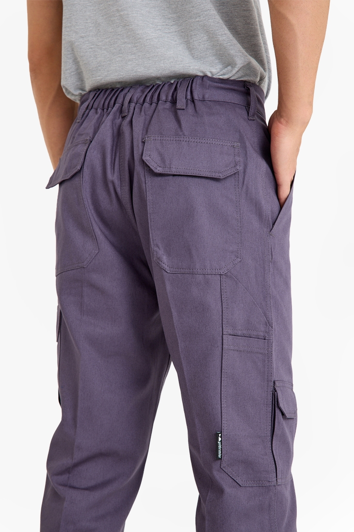 Yıldırımlar Giyim: İş Güvenliği Malzemeleri ve Ekipmanları