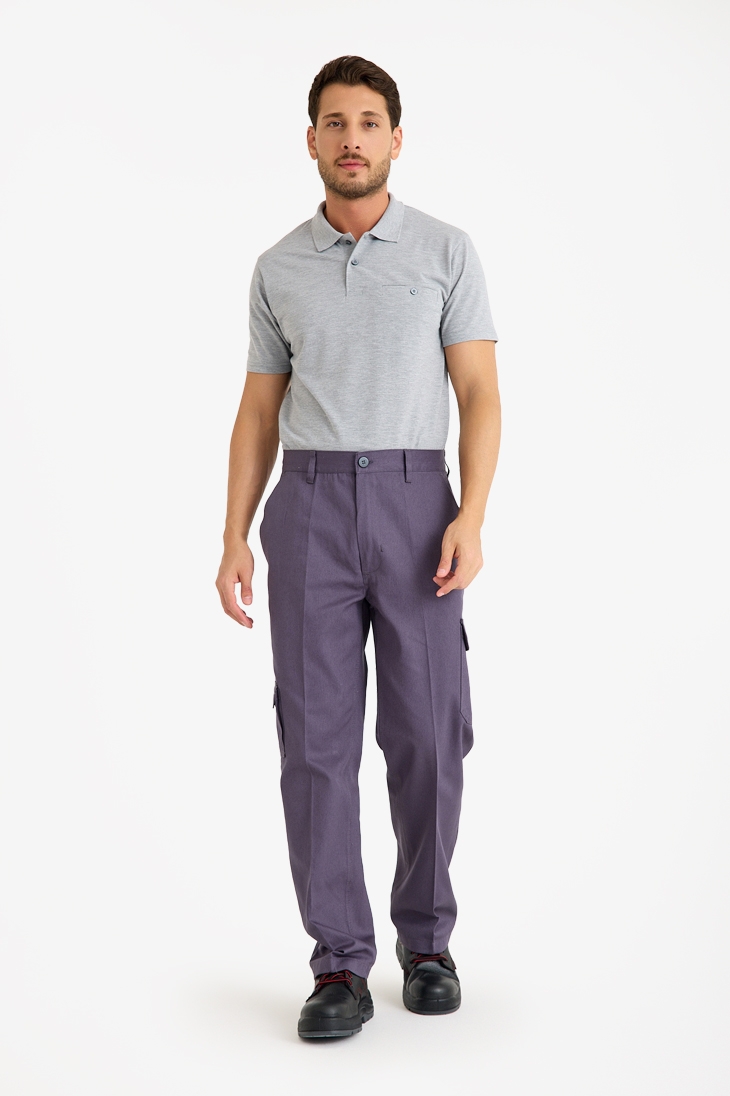 Yıldırımlar Giyim: İş Güvenliği Malzemeleri ve Ekipmanları