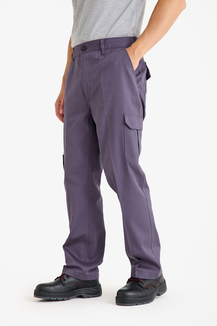 Yıldırımlar Giyim: İş Güvenliği Malzemeleri ve Ekipmanları