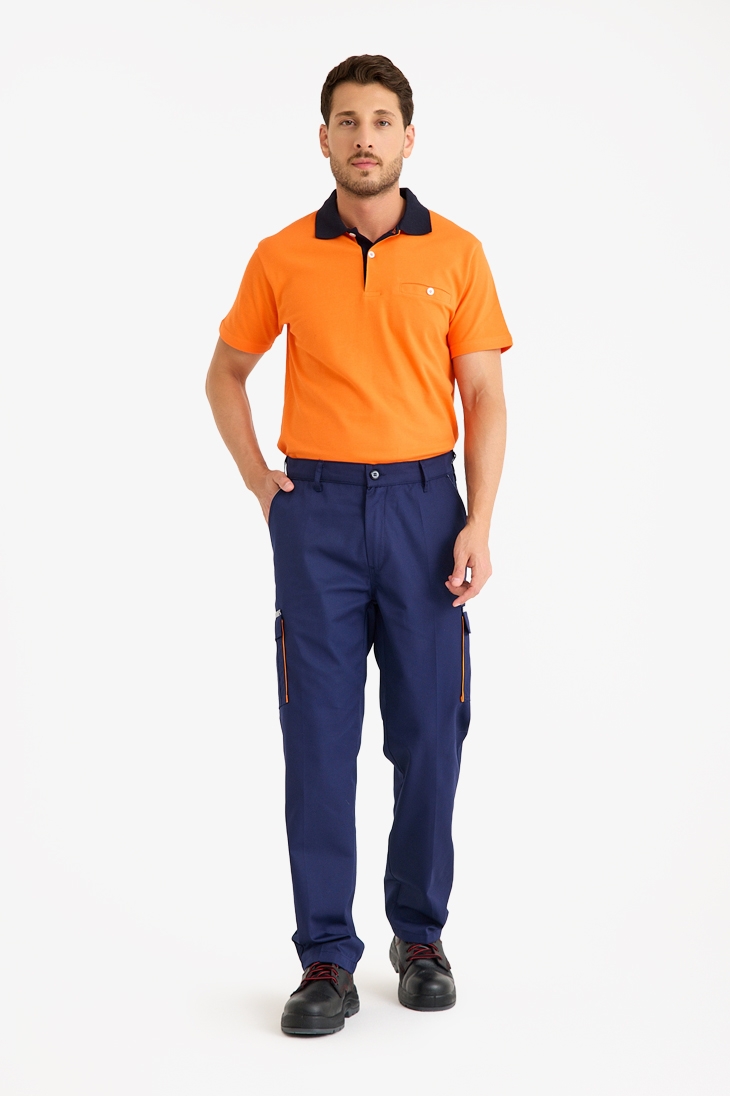 Yıldırımlar Giyim: İş Güvenliği Malzemeleri ve Ekipmanları