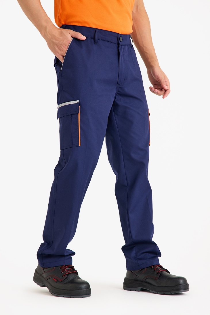 Yıldırımlar Giyim: İş Güvenliği Malzemeleri ve Ekipmanları