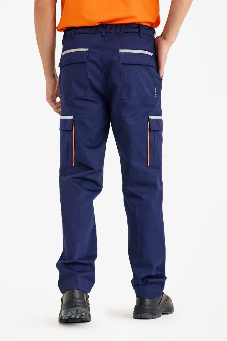 Yıldırımlar Giyim: İş Güvenliği Malzemeleri ve Ekipmanları