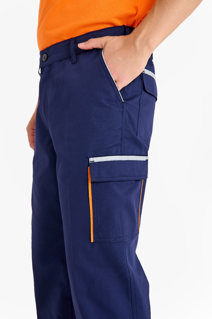 Yıldırımlar Giyim: İş Güvenliği Malzemeleri ve Ekipmanları