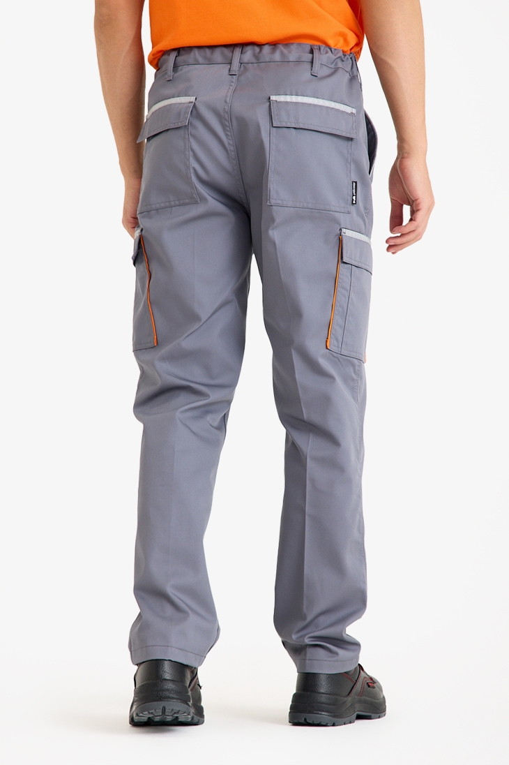 Yıldırımlar Giyim: İş Güvenliği Malzemeleri ve Ekipmanları