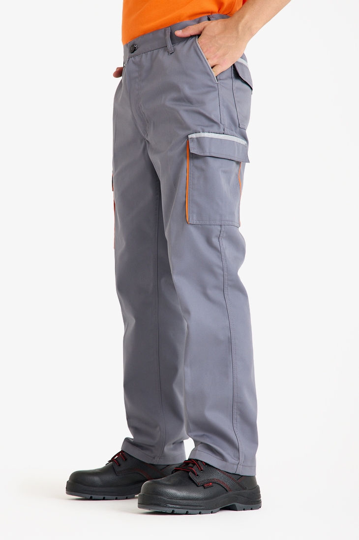 Yıldırımlar Giyim: İş Güvenliği Malzemeleri ve Ekipmanları