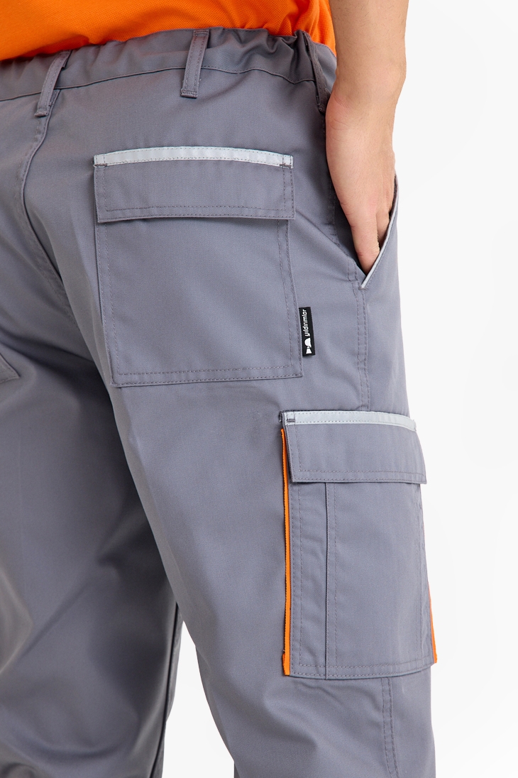 Yıldırımlar Giyim: İş Güvenliği Malzemeleri ve Ekipmanları