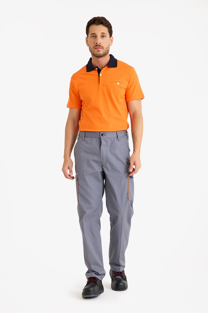 Yıldırımlar Giyim: İş Güvenliği Malzemeleri ve Ekipmanları