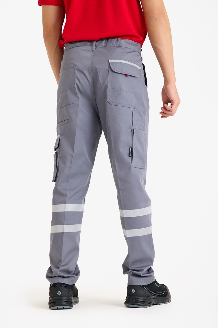 Yıldırımlar Giyim: İş Güvenliği Malzemeleri ve Ekipmanları