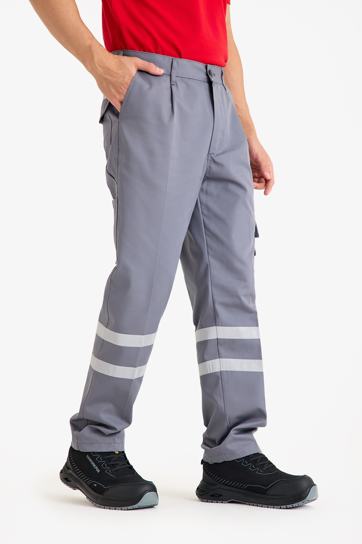 Yıldırımlar Giyim: İş Güvenliği Malzemeleri ve Ekipmanları