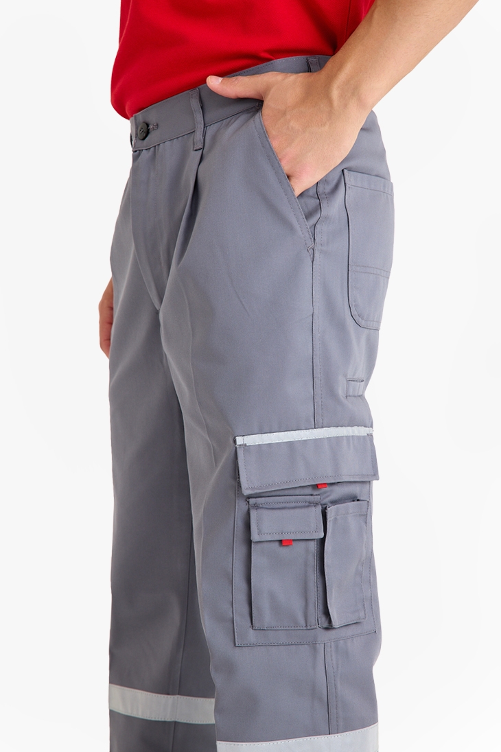 Yıldırımlar Giyim: İş Güvenliği Malzemeleri ve Ekipmanları