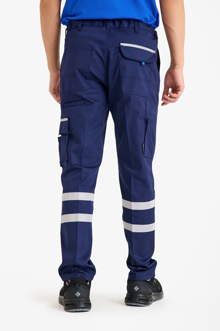 Yıldırımlar Giyim: İş Güvenliği Malzemeleri ve Ekipmanları