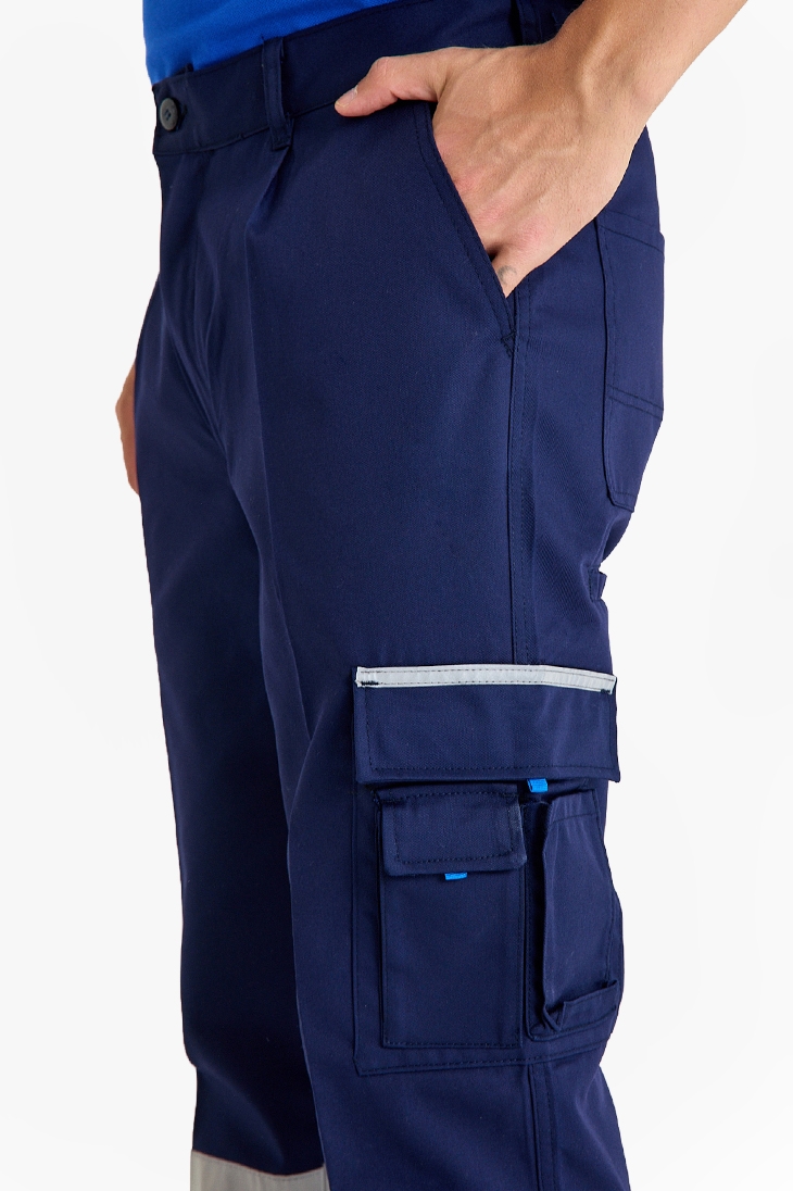 Yıldırımlar Giyim: İş Güvenliği Malzemeleri ve Ekipmanları