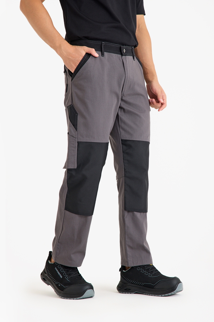 Yıldırımlar Giyim: İş Güvenliği Malzemeleri ve Ekipmanları