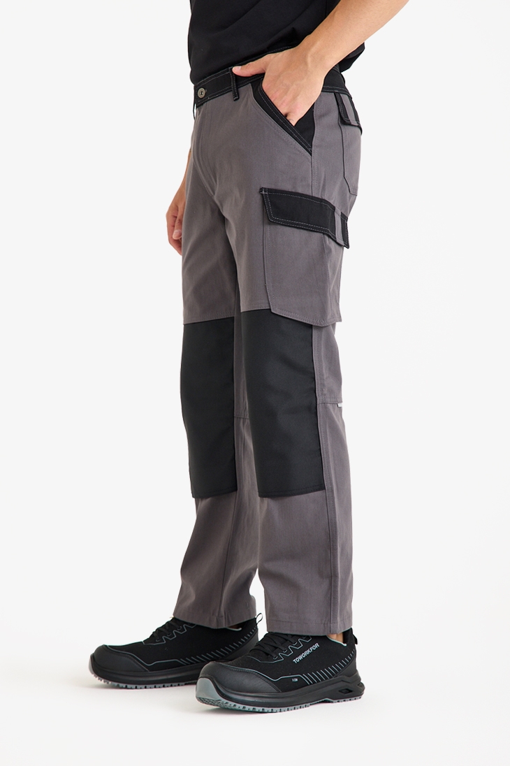 Yıldırımlar Giyim: İş Güvenliği Malzemeleri ve Ekipmanları