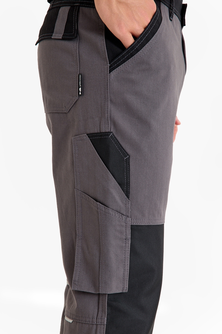 Yıldırımlar Giyim: İş Güvenliği Malzemeleri ve Ekipmanları