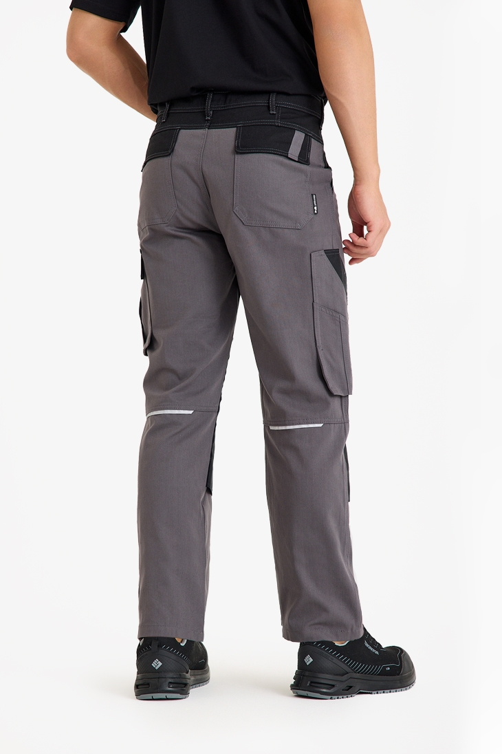 Yıldırımlar Giyim: İş Güvenliği Malzemeleri ve Ekipmanları