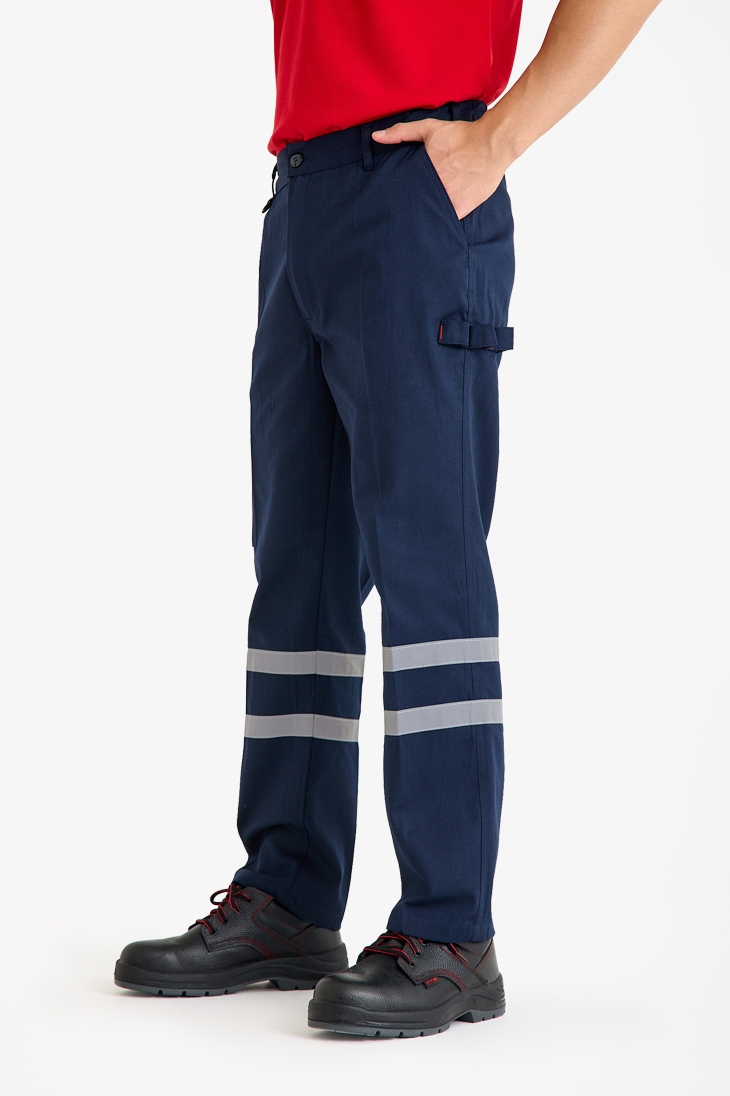 Yıldırımlar Giyim: İş Güvenliği Malzemeleri ve Ekipmanları