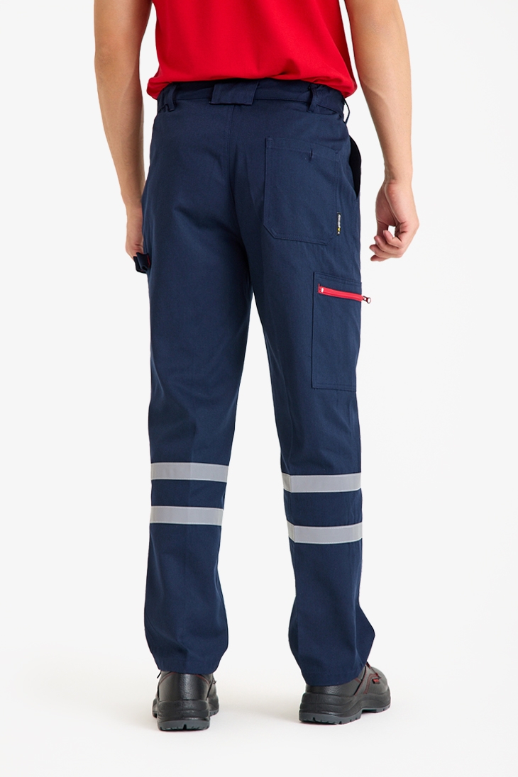 Yıldırımlar Giyim: İş Güvenliği Malzemeleri ve Ekipmanları