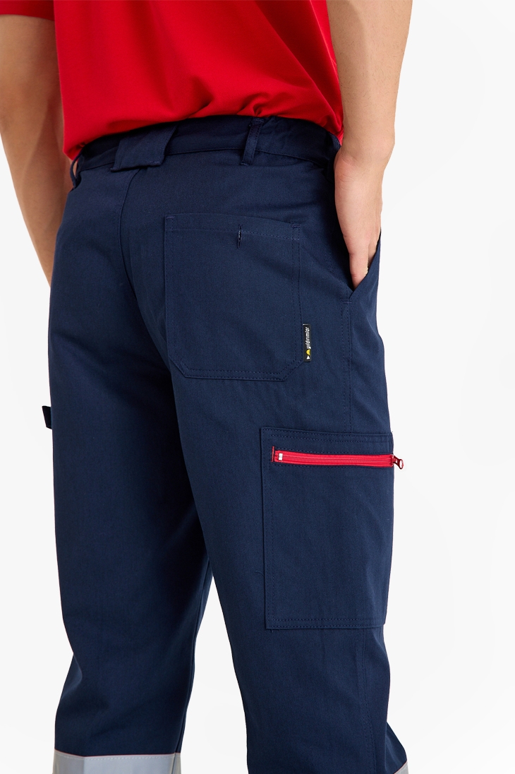 Yıldırımlar Giyim: İş Güvenliği Malzemeleri ve Ekipmanları