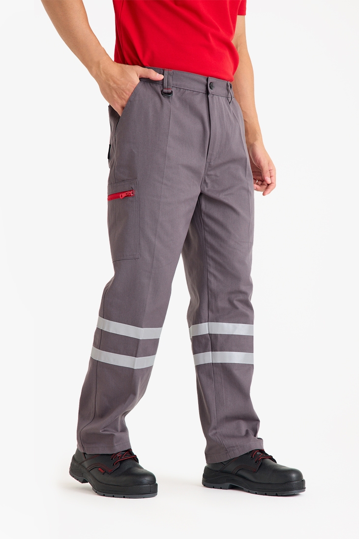 Yıldırımlar Giyim: İş Güvenliği Malzemeleri ve Ekipmanları