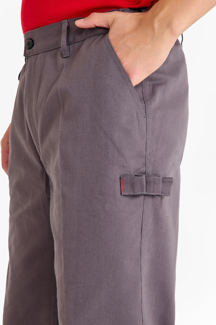 Yıldırımlar Giyim: İş Güvenliği Malzemeleri ve Ekipmanları