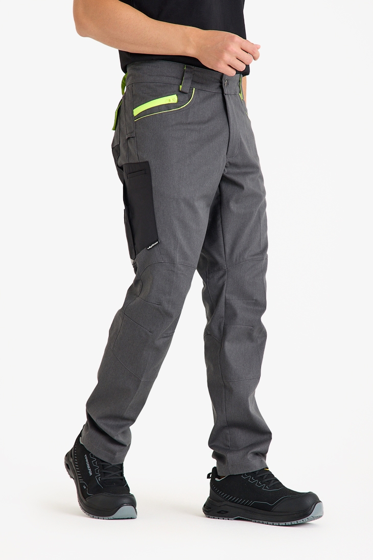 Yıldırımlar Giyim: İş Güvenliği Malzemeleri ve Ekipmanları