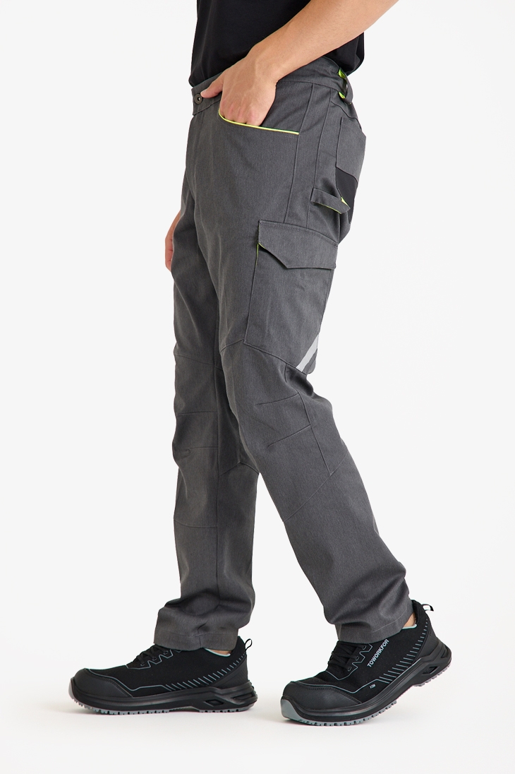 Yıldırımlar Giyim: İş Güvenliği Malzemeleri ve Ekipmanları