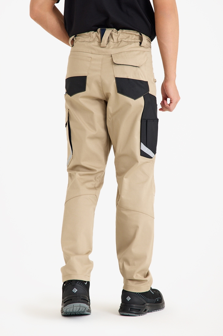 Yıldırımlar Giyim: İş Güvenliği Malzemeleri ve Ekipmanları