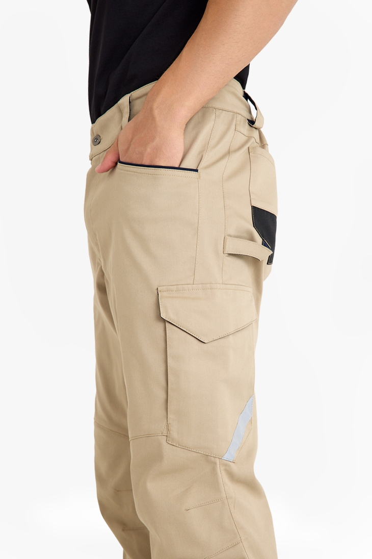 Yıldırımlar Giyim: İş Güvenliği Malzemeleri ve Ekipmanları