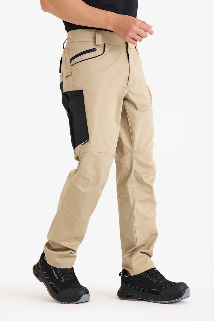 Yıldırımlar Giyim: İş Güvenliği Malzemeleri ve Ekipmanları