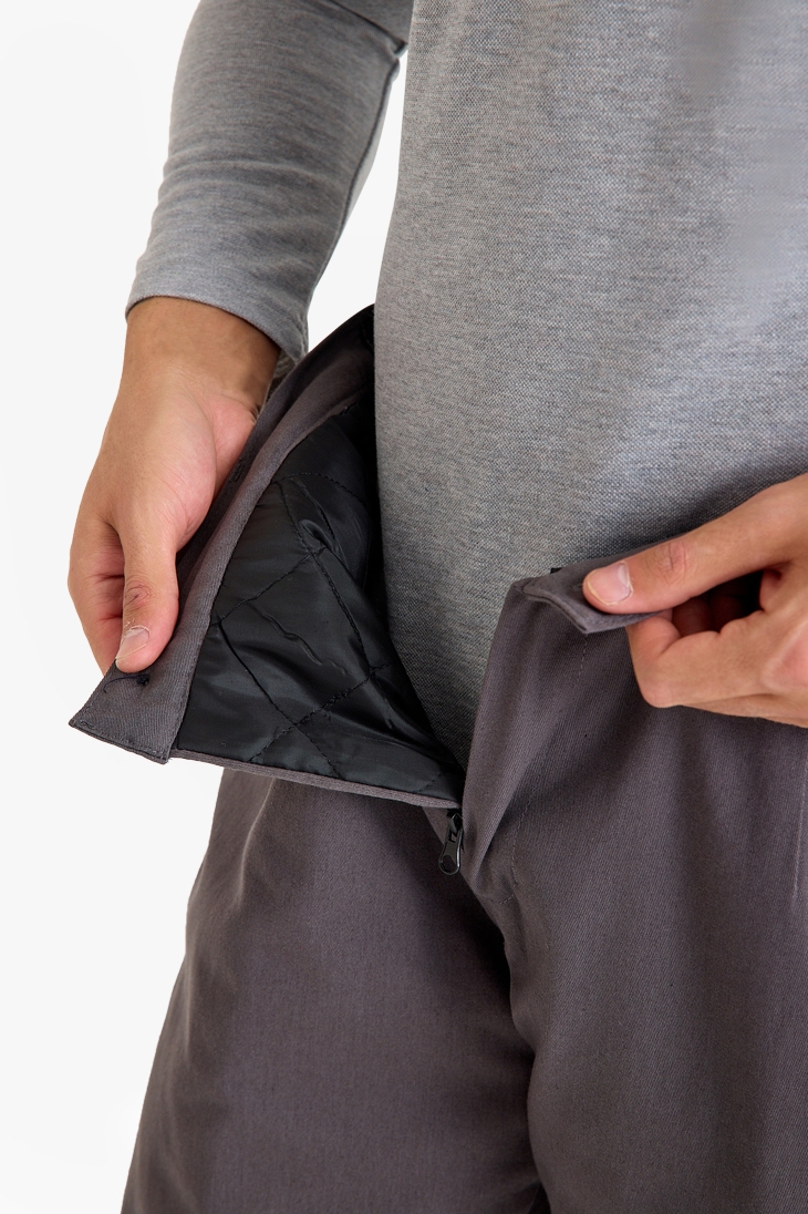 Yıldırımlar Giyim: İş Güvenliği Malzemeleri ve Ekipmanları