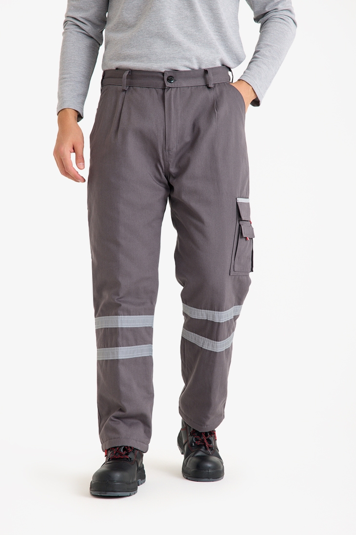 Yıldırımlar Giyim: İş Güvenliği Malzemeleri ve Ekipmanları