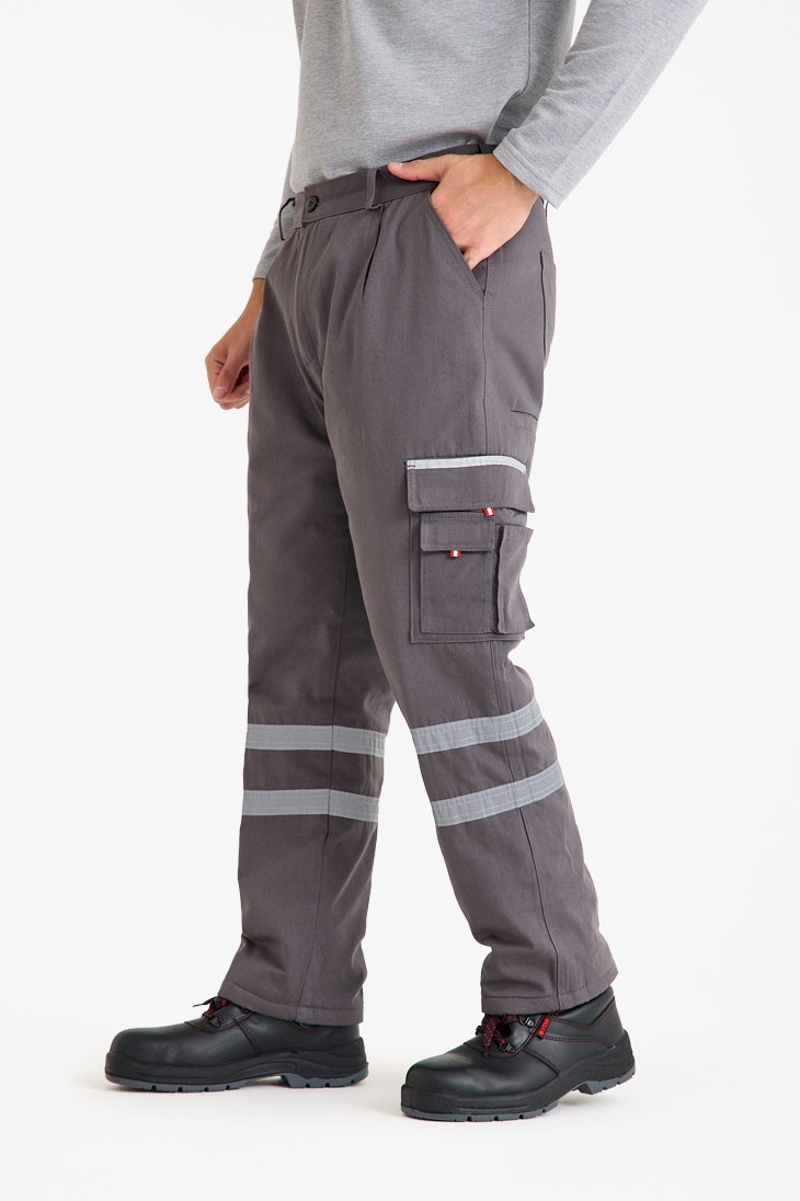 Yıldırımlar Giyim: İş Güvenliği Malzemeleri ve Ekipmanları