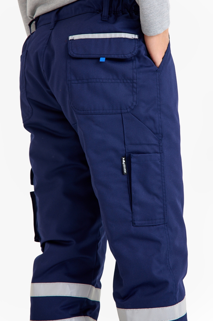 Yıldırımlar Giyim: İş Güvenliği Malzemeleri ve Ekipmanları