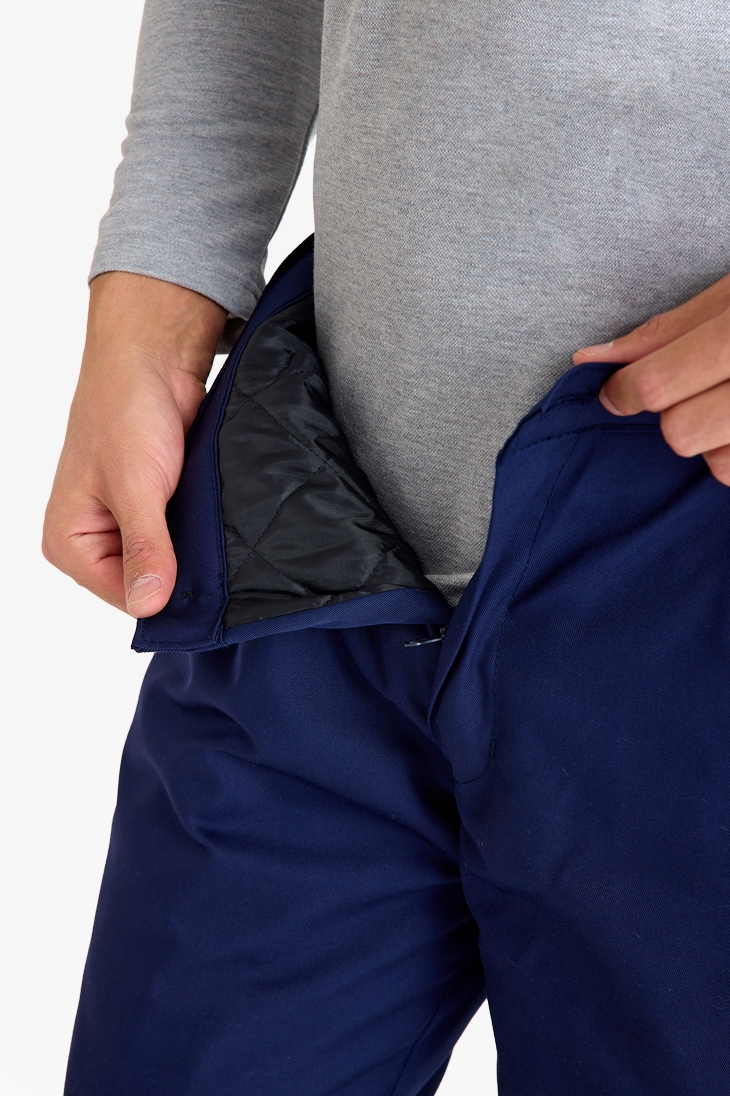 Yıldırımlar Giyim: İş Güvenliği Malzemeleri ve Ekipmanları